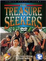 The Treasure Seekers在线观看