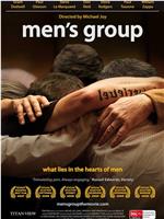 Men's Group在线观看