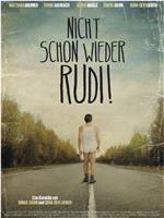 Nicht schon wieder Rudi!