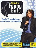 Paula Poundstone: Look What the Cat Dragged In在线观看
