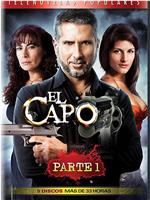 El capo