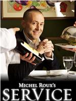 Michel Roux's Service