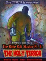 The Bible Belt Slasher在线观看