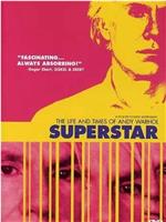 Superstar: The Life and Times of Andy Warhol