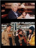 Louise et les marchés观看