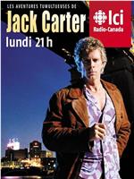 Les aventures tumultueuses de Jack Carter在线观看