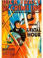 Dick Tracy vs. Crime Inc.