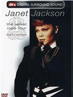 Janet: The Velvet Rope在线观看