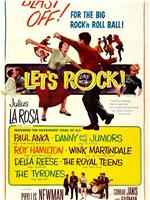 Let's Rock在线观看
