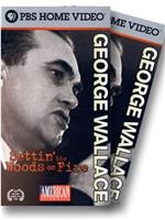 George Wallace: Settin' the Woods on Fire在线观看