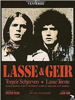 Lasse & Geir