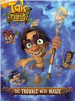 Tak & the Power of Juju在线观看