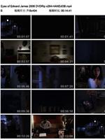 The Eyes Of Edward James观看