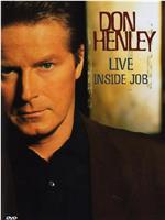 Don Henley: Live Inside Job