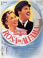 Rosa de Alfama在线观看