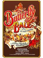 The Butterfly Ball