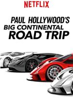 Paul Hollywood's Big Continental Road Trip Season 1在线观看