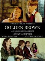 Golden Brown