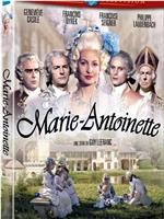 Marie-Antoinette观看