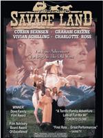 Savage Land