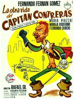 La otra vida del capitán Contreras观看