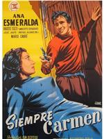 Siempre Carmen观看