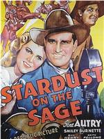 Stardust on the Sage