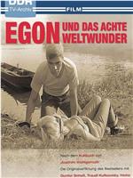 Egon und das achte Weltwunder