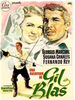 Una aventura de Gil Blas在线观看