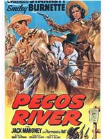 Pecos River在线观看