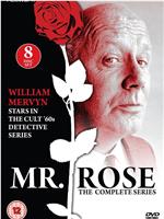 Mr. Rose