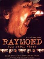 Raymond - sju resor värre在线观看