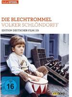 Die Blechtrommel - Erinnerungen von Volker Schlöndorff