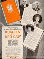 Ruggles of Red Gap