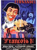 François 1er在线观看