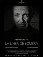 Alberto García-Alix. La línea de sombra