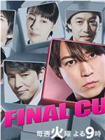 final cut 连锁剧