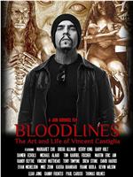 Bloodlines: The Art and Life of Vincent Castiglia