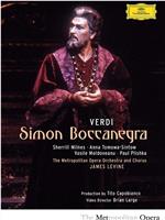 Simon Boccanegra