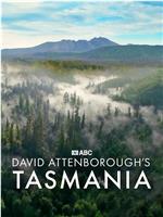 David Attenborough's Tasmania