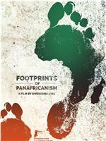 Footprints of Pan Africanism观看