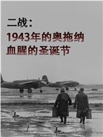 奥托纳1943：血腥圣诞