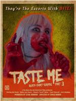 Taste Me: Death-scort Service Part 3在线观看