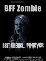 BFF Zombie