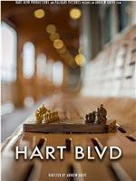 Hart Blvd.