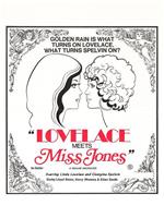 Linda Lovelace Meets Miss Jones