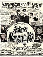 Halina Neneng ko在线观看