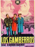Los gamberros在线观看