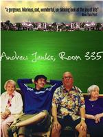 Andrew Jenks, Room 335观看