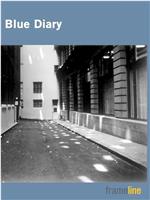 Blue Diary